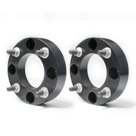 MS praplatinimai (2 vienetai) ATV/UTV/QUAD su veržlėmis 4X110X30 MM (skaitykite aprašymą) 2690011030