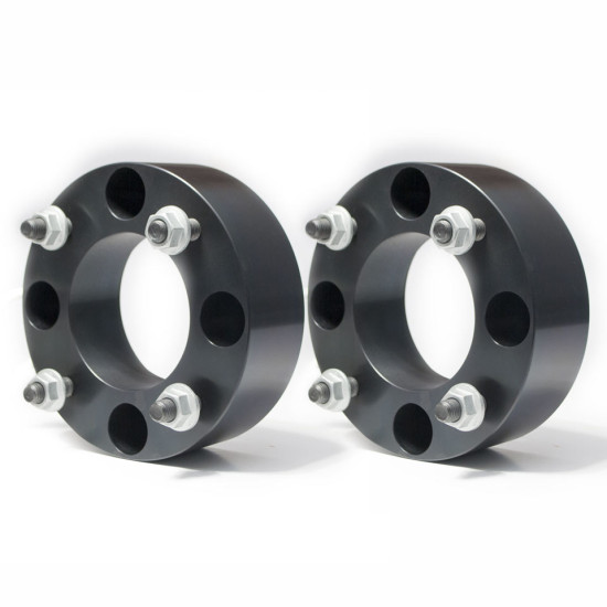 MS extensions (2 pieces) ATV/UTV/QUAD with nuts 4X110X45 MM (read description)