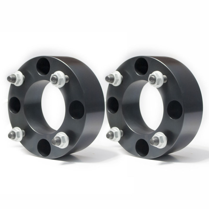 MS extensions (2 pieces) ATV/UTV/QUAD with nuts 4X110X45 MM (read description)