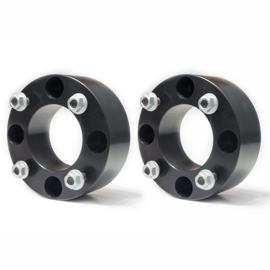 MS extensions (2 pieces) ATV/UTV/QUAD with nuts 4X110X50 MM (read description)