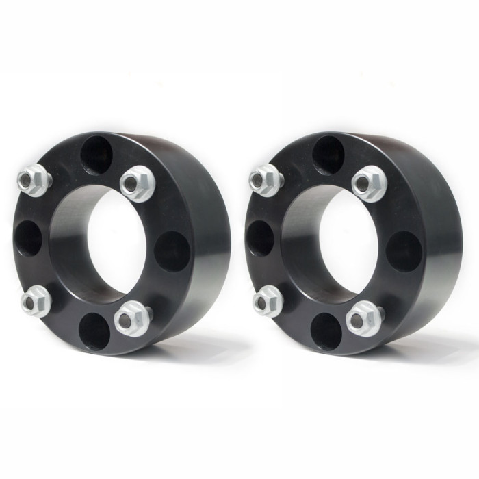 MS extensions (2 pieces) ATV/UTV/QUAD with nuts 4X110X50 MM (read description)