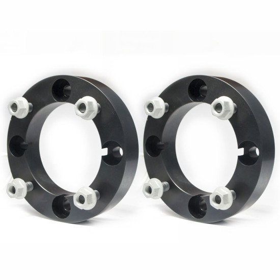 MS extensions (2 units) ATV/UTV/QUAD with nuts 4X136X30 MM 2690073630