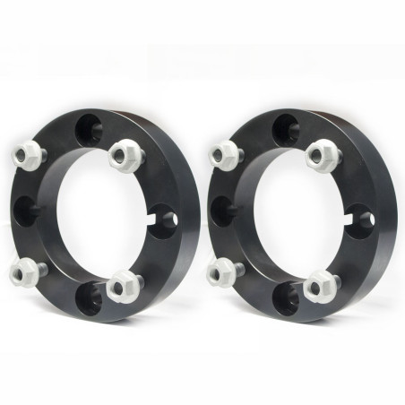 MS extensions (2 units) ATV/UTV/QUAD with nuts 4X136X30 MM 2690073630