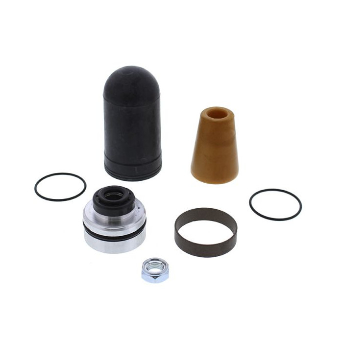 PIVOT WORKS rear shock absorber bearings KAWASAKI KXF 450`06-08