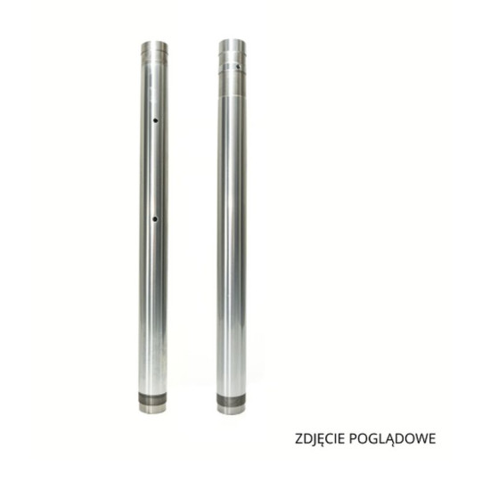 TLT sale shock absorber (fork) tube / spring YAMAHA YZF 125R '14-'16 RIGHT SIDE - diameter 41 MM length 557 MM