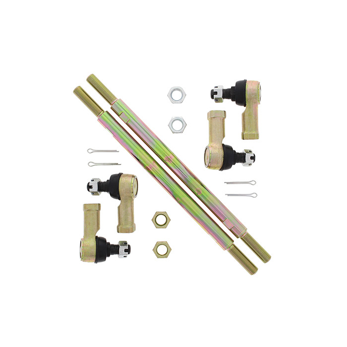 ALL BALLS steering cable and end kit YAMAHA YFM 350 GRIZZLY '07-'11, YFM 400 BIG BEAR '00-'12, YFM 400/450 KODIAK '03-