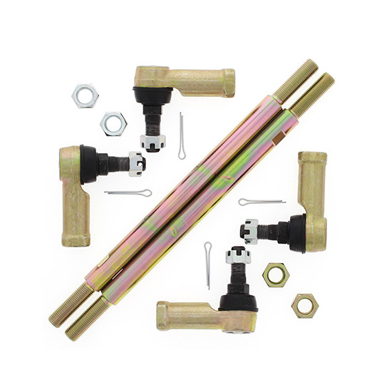 ALL BALLS steering linkage and end kit HONDA TRX300 FOURTRAX 93-00, TRX300FW FOURTRAX 4X4 88-00, TRX420 FA IRS 09-14, TR
