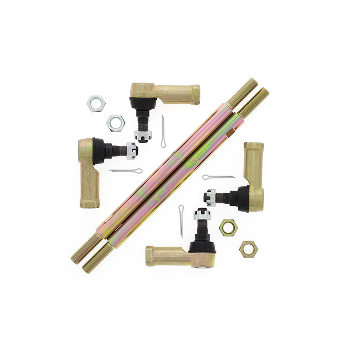 ALL BALLS steering linkage and end kit HONDA TRX300 FOURTRAX 93-00, TRX300FW FOURTRAX 4X4 88-00, TRX420 FA IRS 09-14, TR