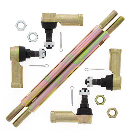 ALL BALLS steering linkage and end kit HONDA TRX300 FOURTRAX 93-00, TRX300FW FOURTRAX 4X4 88-00, TRX420 FA IRS 09-14, TR