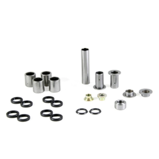 PROX rear fork repair kit HONDA CRF 450R/RX 17-18 (27-1186)