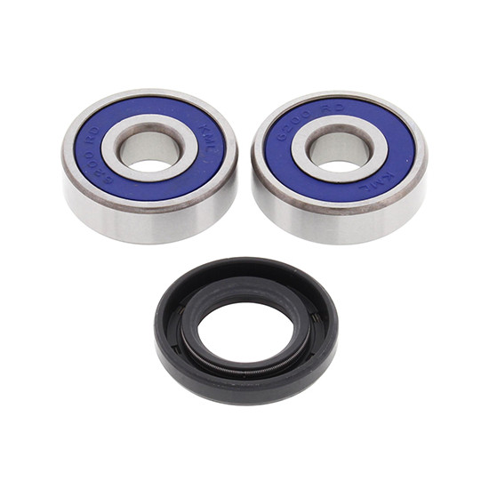 ALL BALLS front wheel bearing YAMAHA PW 50 '81-'19, CY 50 JOG '90-'00, SH 50