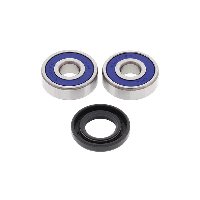 ALL BALLS front wheel bearing YAMAHA PW 50 '81-'19, CY 50 JOG '90-'00, SH 50