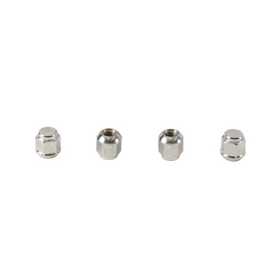 ALL BALLS wheel nuts front HONDA TRX500FA 01-06, TRX500FGA 04-06, TRX650 RINCON 03-05, TRX680 RINCON 06-16