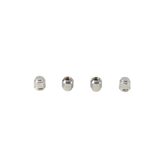 ALL BALLS wheel nuts front HONDA TRX500FA 01-06, TRX500FGA 04-06, TRX650 RINCON 03-05, TRX680 RINCON 06-16