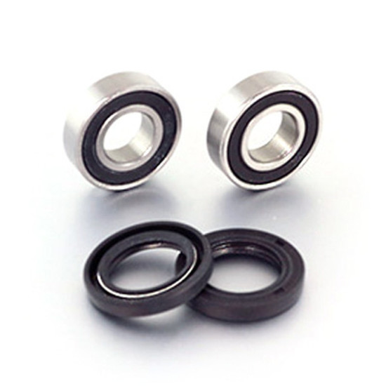 BEARING WORX front wheel bearing HONDA CRF 150R '07-'15 (25-1539)