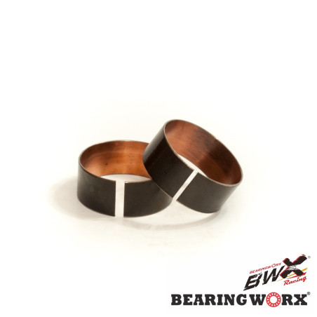 BEARING WORX front shock absorber bushings HONDA, KAWASAKI, SUZUKI (2 pcs. 46x48x20) (38-6020) (38-6015) (38-6075)