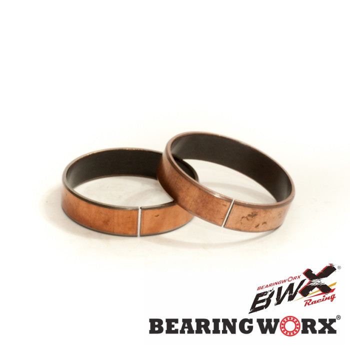 BEARING WORX front shock absorber bushings HONDA, KAWASAKI, SUZUKI, YAMAHA (2 pcs. 46x50x12) (38-6010) (38-6020) (38-6025) (38-