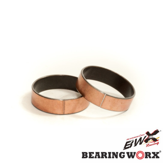 BEARING WORX front shock absorber bushings HONDA, KAWASAKI, SUZUKI, YAMAHA (2 pcs. 48x52x15) (38-6081) (38-6075) (38-6108) (38-