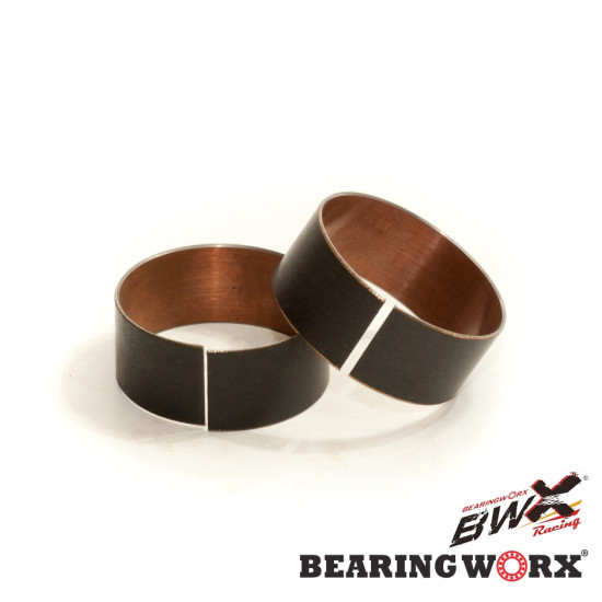 BEARING WORX priekinių...