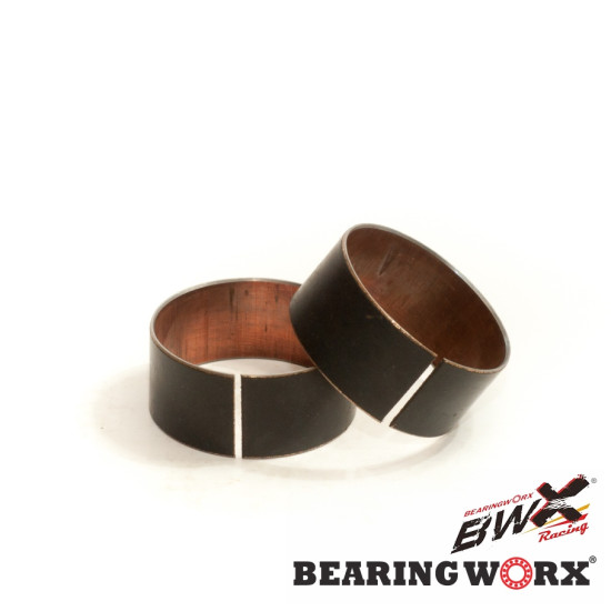 BEARING WORX priekinių...