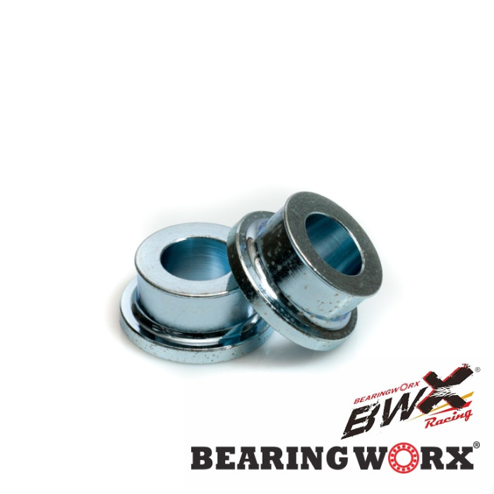 BEARING WORX front wheel bushings KAWASAKI KX100 '97-'15, KX80 '98-'00, KX85 '01-'15 (11-1025)