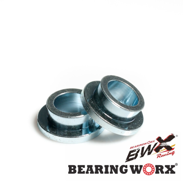 BEARING WORX rear wheel bushings HONDA CR80/85 '96-'07 (11-1012)