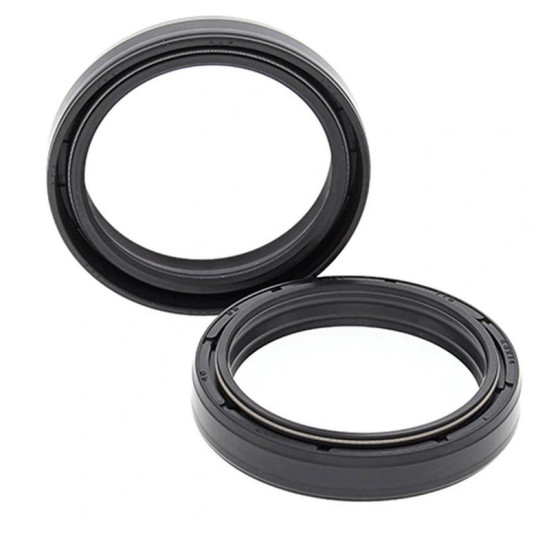 PSYCHIC front shock absorber oil seals 43X52.7X9.5/10.5 MM (55-114ARI107)