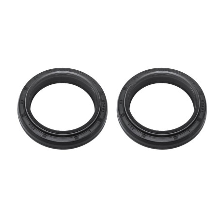 PSYCHIC front shock absorber oil seals 38X50X8/10,5 MM SHERCO TRIALS 1.25/2.0/2.5/2.9/3.2 '99-'10,