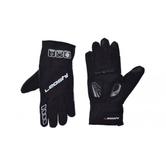 Winter gloves