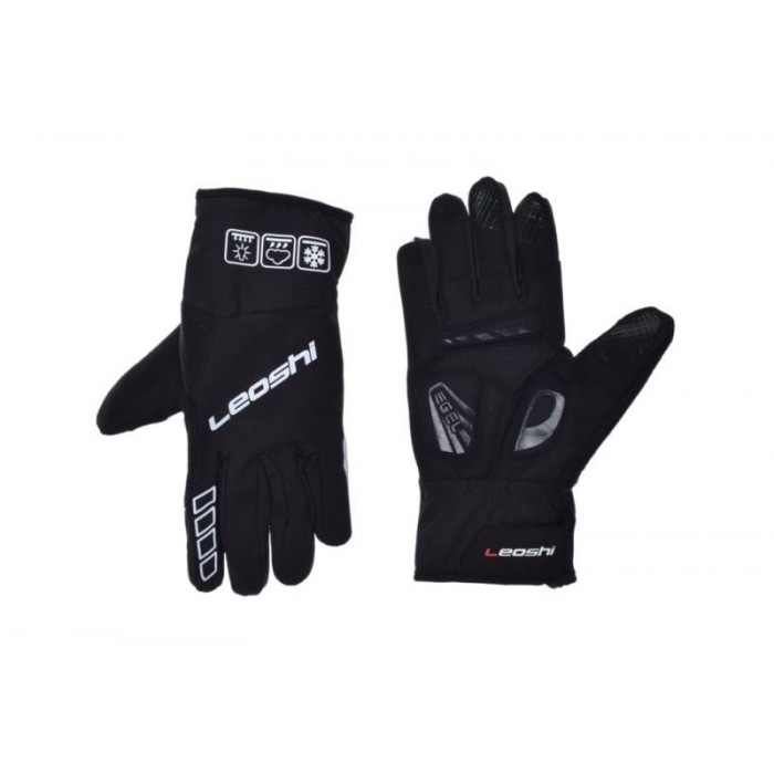 Winter gloves