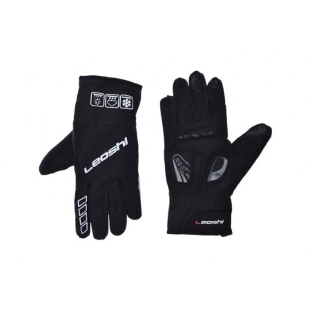 Winter gloves