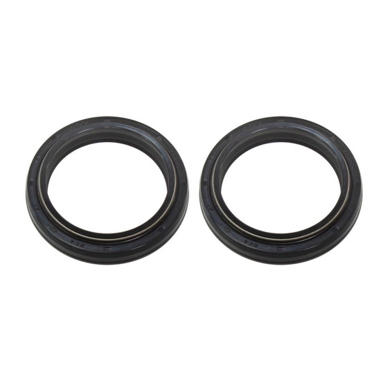 PSYCHIC front shock absorber oil seals 41X53X8/10.5 MM (55-117ARI057)