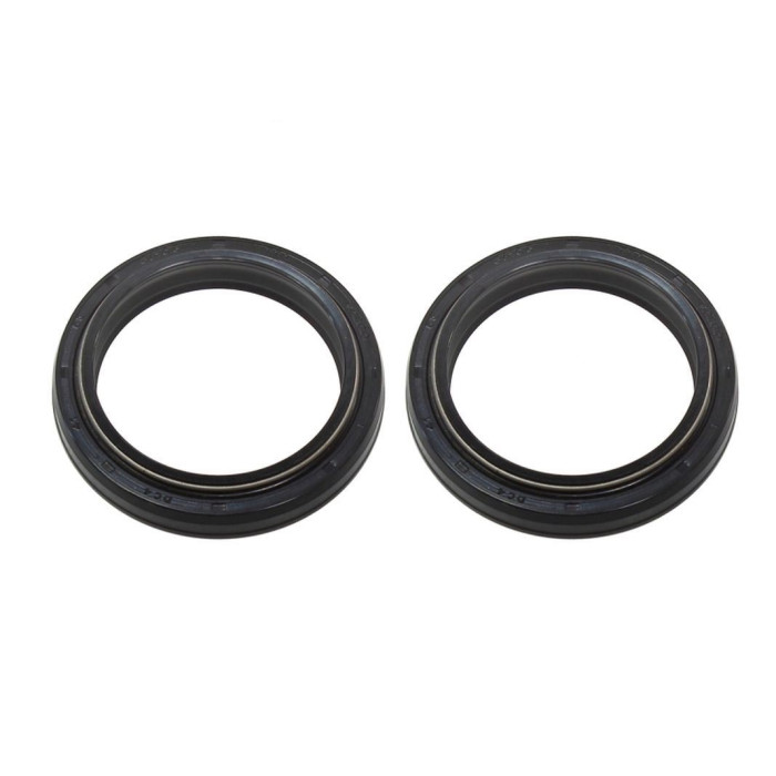 PSYCHIC front shock absorber oil seals 41X53X8/10.5 MM (55-117ARI057)