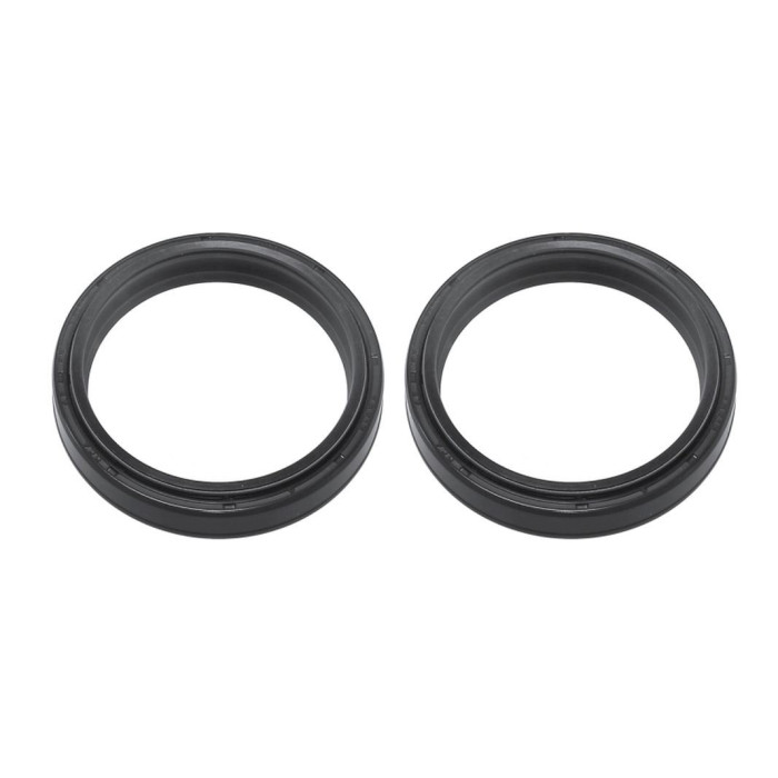 PSYCHIC 2022/11 front shock absorber oil seals 48 X 58 X 9.5/11.5 HUSABERG FE/TE/FS 250/300/350/390/450/550/570/650