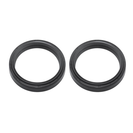 PSYCHIC 2022/11 front shock absorber oil seals 48 X 58 X 9.5/11.5 HUSABERG FE/TE/FS 250/300/350/390/450/550/570/650