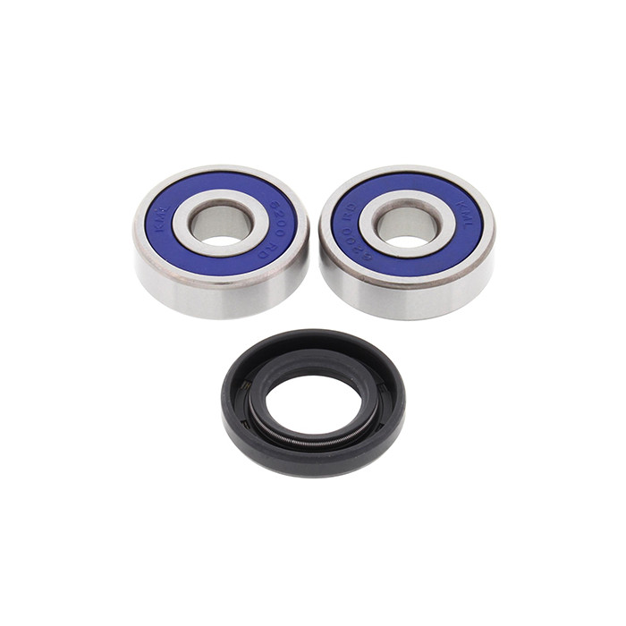 ALL BALLS front wheel bearing YAMAHA PW 80 '83-'06, TTR 90 '00-'08, TTR 110 '09-'12