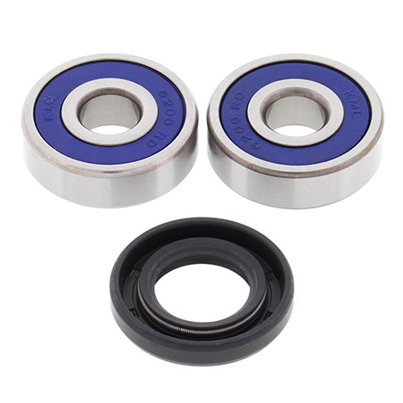 ALL BALLS priekinio rato guolis YAMAHA PW 80 '83-'06, TTR 90 '00-'08, TTR 110 '09-'12