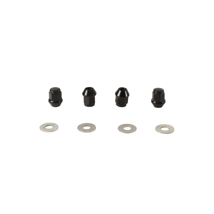 ALL BALLS wheel nuts front CAN-AM DS 450 EFI MXC 09-12, rear CAN-AM DS 450 EFI MXC 09, DS 450 STD/X 08-09