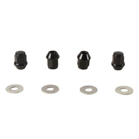 ALL BALLS rato veržlės priekis CAN-AM DS 450 EFI MXC 09-12, galas CAN-AM DS 450 EFI MXC 09, DS 450 STD/X 08-09
