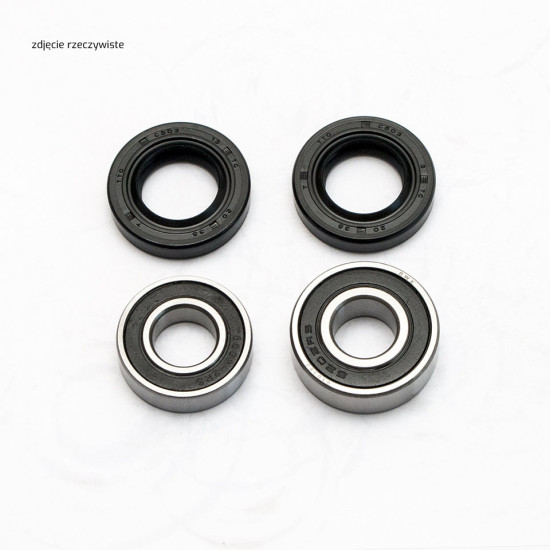 BEARING WORX galinio rato...