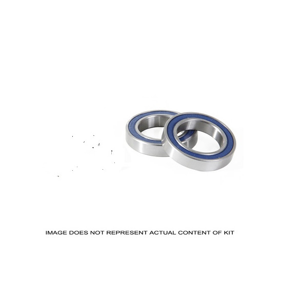 PROX front wheel bearings GAS GAS EC/SM ROOKIE 50 '04-'05, KTM SX 60 '98-'00, SX 65 '98-'09, SUZUKI RM 125/250 '87-'95 (25-113