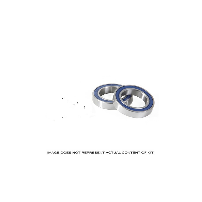 PROX front wheel bearings GAS GAS EC/SM ROOKIE 50 '04-'05, KTM SX 60 '98-'00, SX 65 '98-'09, SUZUKI RM 125/250 '87-'95 (25-113