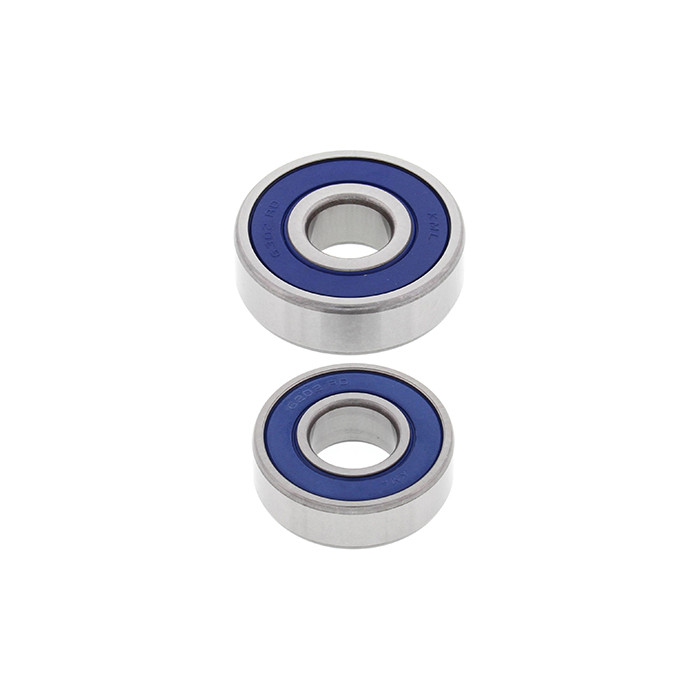ALL BALLS rear wheel bearings with seals SUZUKI DR 125 SE '94-'02, RM 125 '75-'78, RV 125 VAN VAN '03-'08