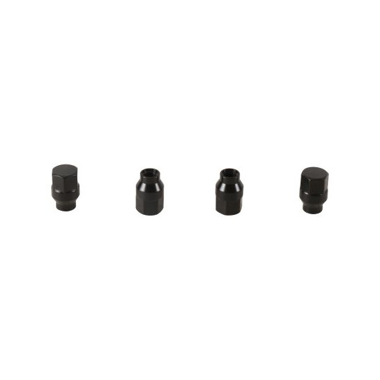 ALL BALLS wheel nuts front / rear ARCTIC CAT 1000, ALTERRA 500/700, WILDCAT SPORT/TRAIL