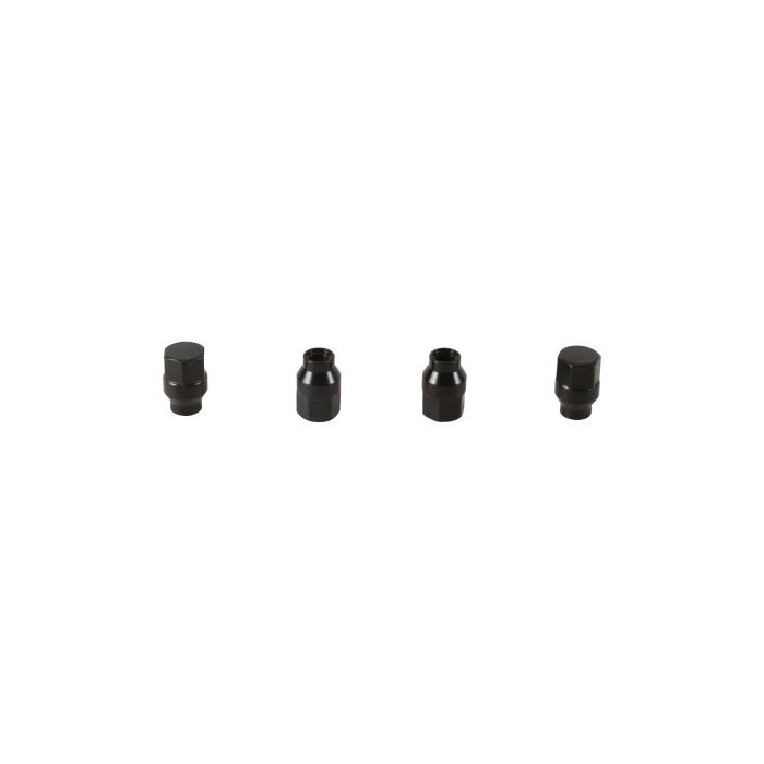 ALL BALLS wheel nuts front / rear ARCTIC CAT 1000, ALTERRA 500/700, WILDCAT SPORT/TRAIL