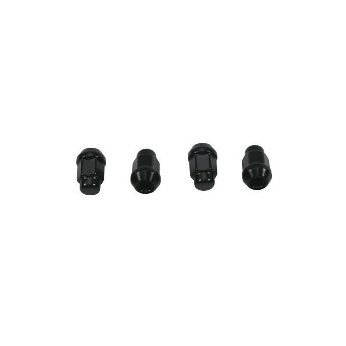 ALL BALLS wheel nuts front / rear ARCTIC CAT PROWLER 700, WILDCAT, CAN-AM MAVERICK X3/TURBO/MAX