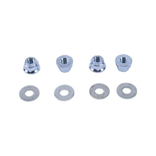 ALL BALLS wheel nuts front / rear CAN-AM DS 450 10-14, DS 450 STD/X 08-09