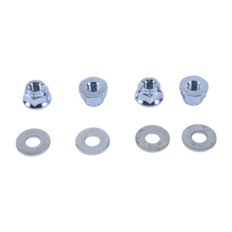 ALL BALLS wheel nuts front / rear CAN-AM DS 450 10-14, DS 450 STD/X 08-09