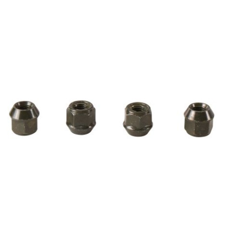 ALL BALLS wheel nuts front / rear KAWASAKI KVF650/750 BRUTE FORCE, YAMAHA YFM600/660 GRIZZLY