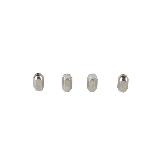 ALL BALLS wheel nuts front / rear POLARIS SCRAMBLER,SPORTSMAN 550/850/1000 1000, YAMAHA KODIAK 450/700, GRIZZLY 700